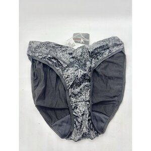 Vintage Vandiora High Cut Panties Large NEW